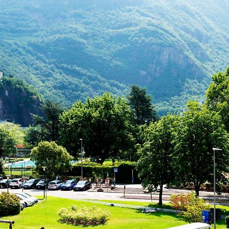 Appartamento Roma Ariston 8 Bolzano Esterno foto