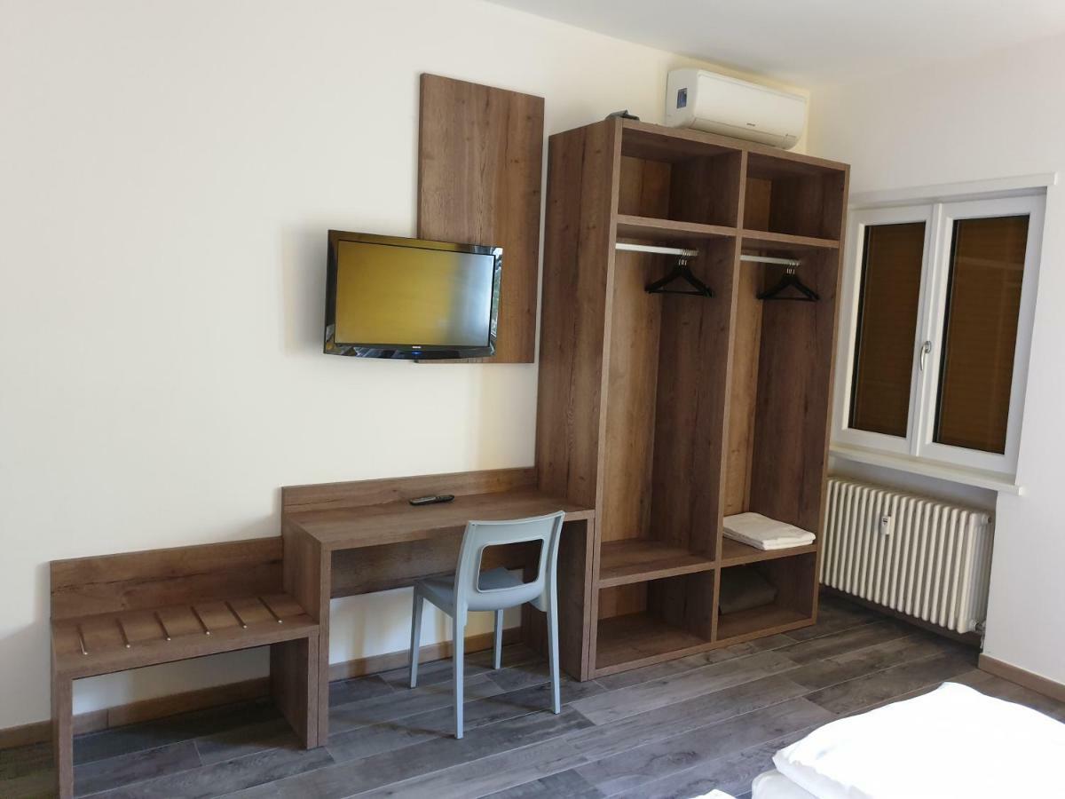 Appartamento Roma Ariston 8 Bolzano Esterno foto