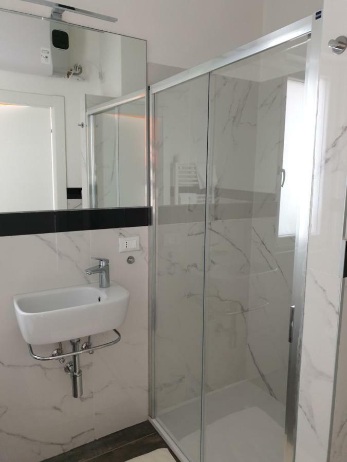 Appartamento Roma Ariston 8 Bolzano Esterno foto