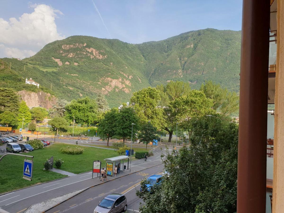 Appartamento Roma Ariston 8 Bolzano Esterno foto