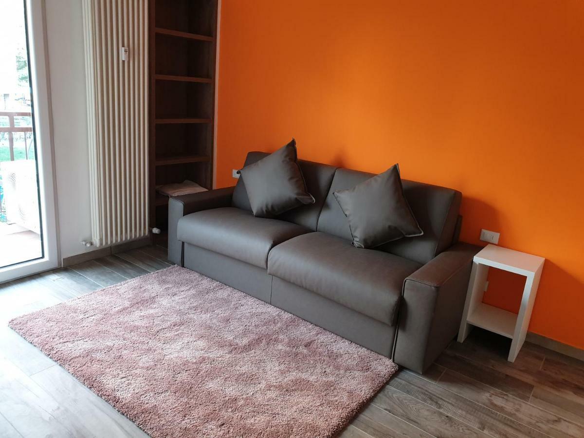 Appartamento Roma Ariston 8 Bolzano Esterno foto