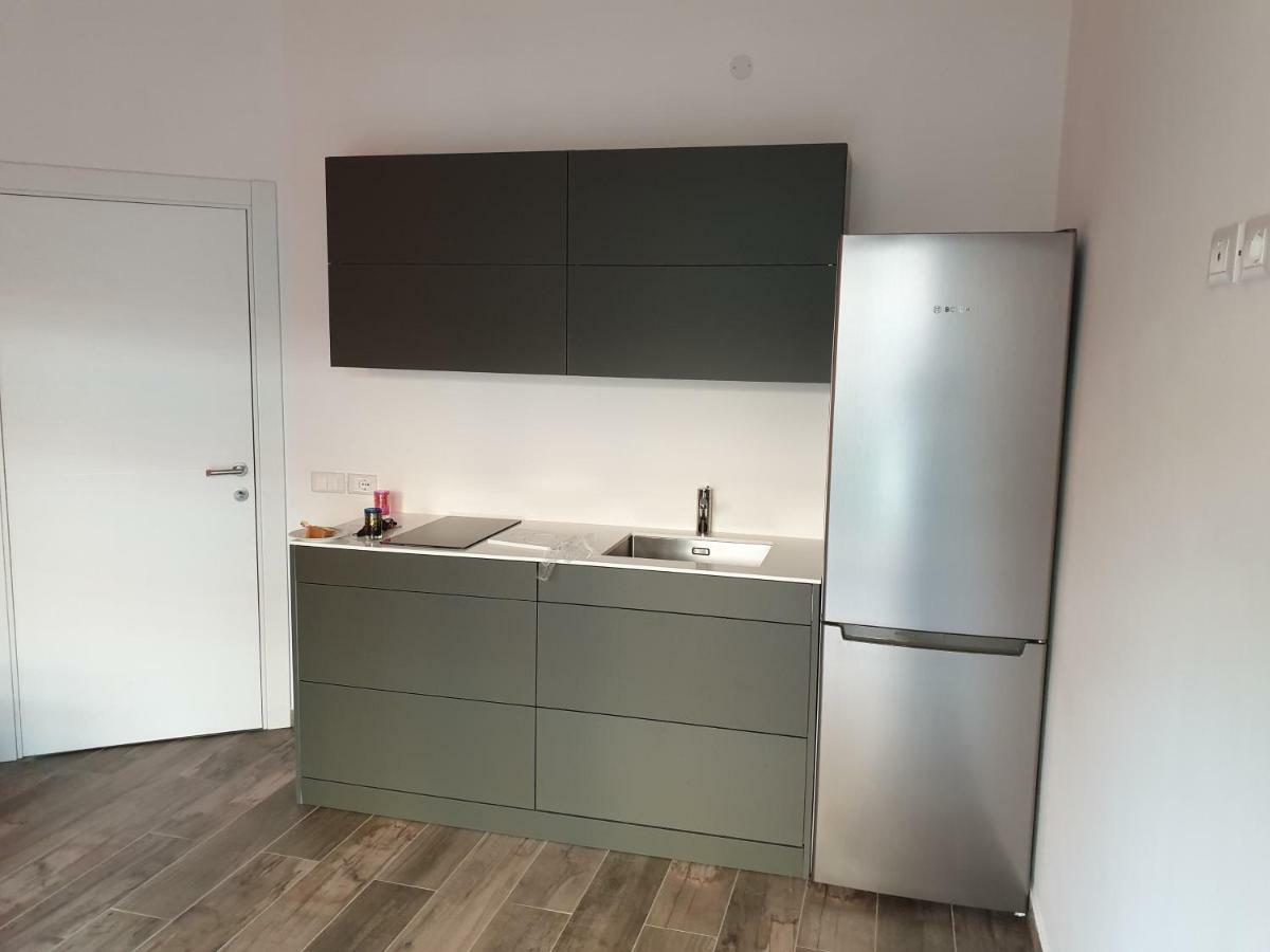 Appartamento Roma Ariston 8 Bolzano Esterno foto
