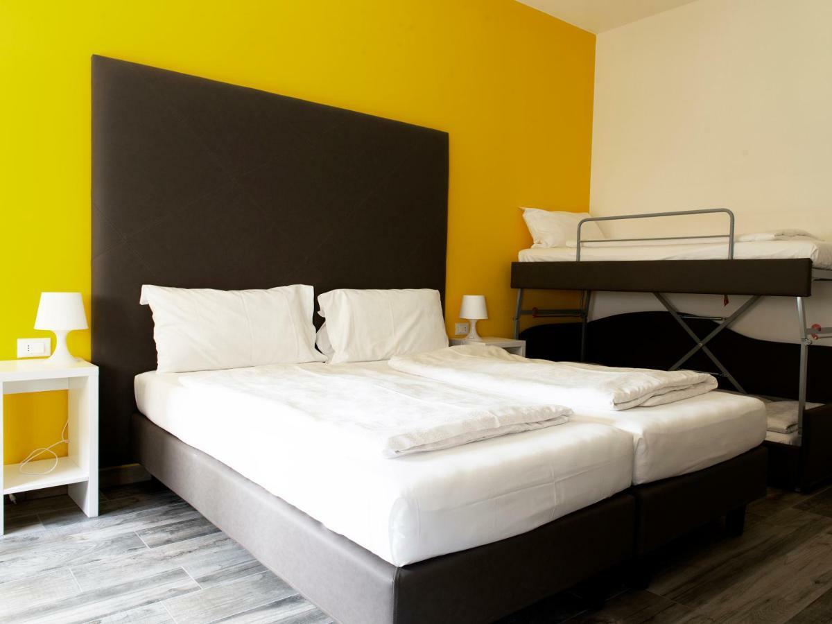 Appartamento Roma Ariston 8 Bolzano Esterno foto