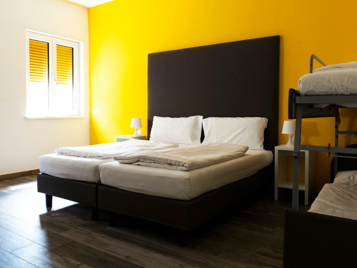 Appartamento Roma Ariston 8 Bolzano Esterno foto