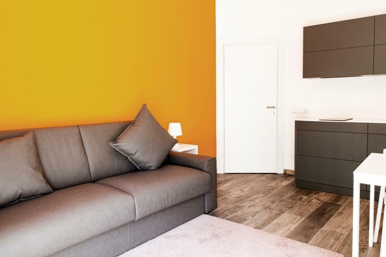Appartamento Roma Ariston 8 Bolzano Esterno foto