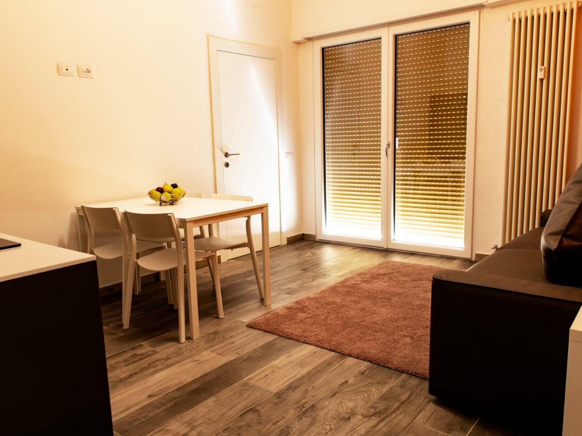 Appartamento Roma Ariston 8 Bolzano Esterno foto