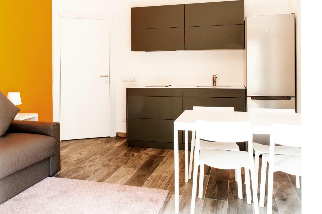 Appartamento Roma Ariston 8 Bolzano Esterno foto